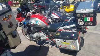 Las Mejores Motos del mundo | Exposición 2018 | #Byomarcastro