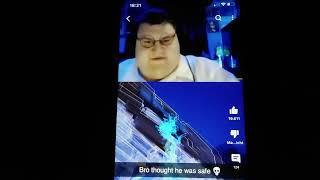 Peter Griffin plays Fortnite ( Part 2)