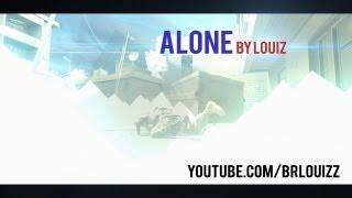 Vision Arts | Alone by louiz.