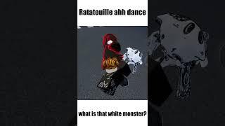 Rat Dance In Roblox | #roblox #memes #ratdance #funny