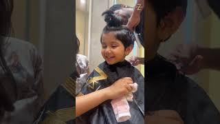 Kids Haircut 