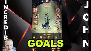 SHOWING A 10 MILLION POWER PLAYER - AFK Arena