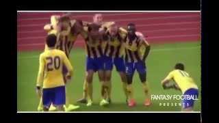 Funny Football Moments 2015   Fails,Bloopers   Syntheticsax Mikhail Morozov