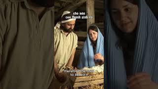 Lu-ca 1:35 (2010) Luke 1:35 (ESV) #dailyaudiobiblevietnam #bibleverses #audiobible