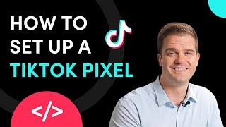 Tutorial | How To Track Your TikTok Ads Performance with TikTok Pixel | TikTok Ads Manager 101