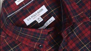 brand ko pehchano Export Surplus showroom new shirts 100 original branded for mens part 2 9358811257
