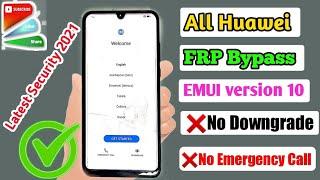 HUAWEI P30 LITE (MAR-LX1M)   FRP BYPASS ||SAFEMODE NOT WORKING SOLUTION || GOOGLE ACCOUNT BYPASS