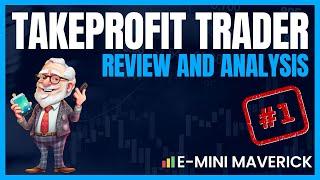 Take Profit Trader: The Ultimate Guide and Detailed Review