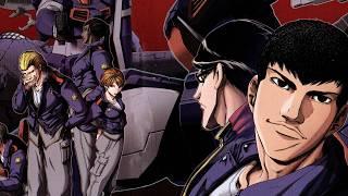 The Complete History of Mobile Suit Gundam: We're Federation Hooligans!!