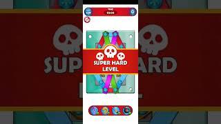 Screw puzzle level 159 super hard screw master