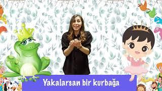 HAREKETLERİ İLE DEV VE CÜCE | KİDSNOOK