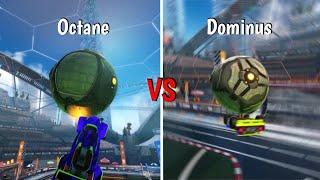 Dominus VS Octane - Which is better?