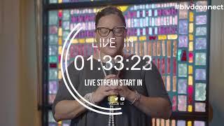 Mississippi Boulevard Christian Church Live Stream