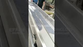 Linear Motion Screening Machine vibrating screen