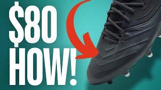 Best Budget K Leather Football Boots!!? - Kipsta Viralto IV Review