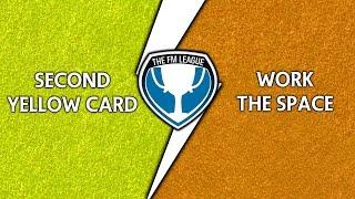 The FM League Quarter Final - SYC v WorkTheSpace | Football Manager 2015