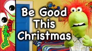 Be Good This Christmas | Sunday School lesson for kids!