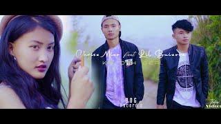 Chrisz Mizo ft. Little Buizova - Ka duh ber (Official)