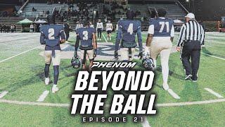 Beyond the Ball Episode 21 | Douglas Co vs West Forsyth (Playoffs)