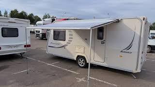 Маркиза Fiamma Caravanstore 310 см, для Прицеп Дача Караван Трейлер Автодом