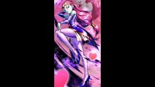 Dragon ball legends kyawei vs Bulma final floor
