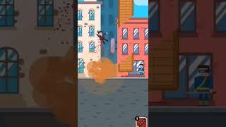 Mr ninja star killing #shorts #youtubeshorts