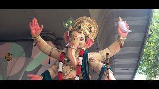 GANPATI MASHUP SONGS | MAHA AAGMAN 2K24 | GANPATI SONGS | GANPATI BAPPA MORYA |