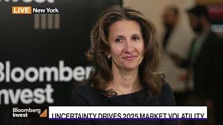 NYSE President Martin on Trump Tariffs, IPO Market, Economy