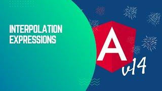 interpolation in angular