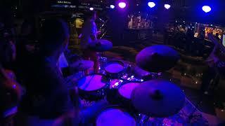 Open Hand RHYTHM SAMPLE. SHAKE YOUR BODY DOWN. Michael Jackson.
