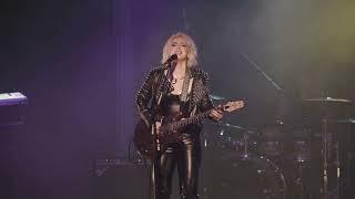Samantha Fish "Gone for Good" live at Shawnee Cave Amphitheater July 17, 2021