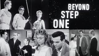 One Step Beyond - S01E15: The Aerialist