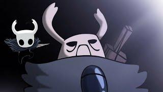 HOLLOW KNIGHT LUCHAMOS CONTRA ZOTE EL TODO PODEROZO SIEMPRE PENSABAMOS QUE ERA DEBIL