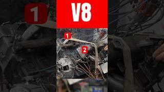 i4 + i4 = V8 - how will it sound?