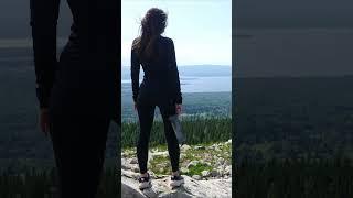 Тайна горы Зюраткуль!