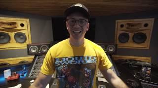 Logic Announces Silas Signing to BobbyBoy Records