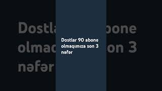 inşallah bəhrəsini görərik