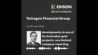 Tetragon Financial Group in 60 seconds