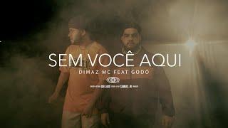 Dimaz Mc Feat Godô - Sem Você Aqui (Prod. Pascon / Brazil Records) #lovesong #rap #trap