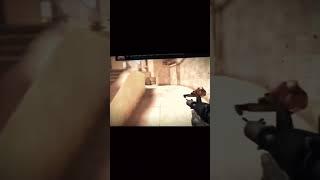 Не волнуйся  | Standoff 2