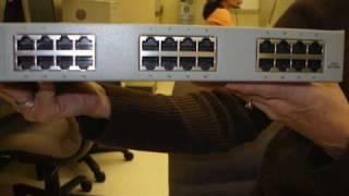 Computer Network Tutorial