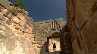 La Storia dell'Antica Grecia - documentario completo