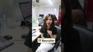 รีวิวงาน HR ที่ Cube SoftTech กัน สนใจฝึกงานตำแหน่ง HR ส่ง Resume มาที่ trainee@cubesofttech.com