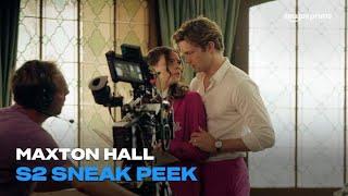 Maxton Hall | Season 2 Sneak Peek | Amazon Prime