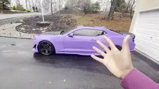 MUST HAVE MODS for your CAMARO!! *2010-2022*