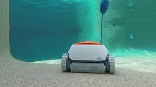 Echo | Maytronics™ Dolphin
