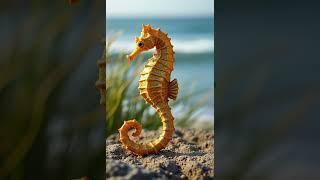 When Sea Animals Turn Into CARS – You Won’t Believe This Transformation! 