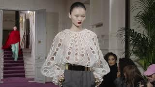 Valentino - Haute Couture "Le Salon" 2024 Spring/Summer