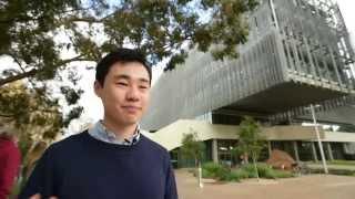 Experience Matters at the University of Melbourne