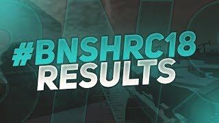 Banshee Sniping Spring Recruitment Challenge Results #BNSHSRC18